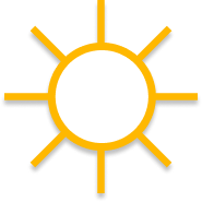 weather icon