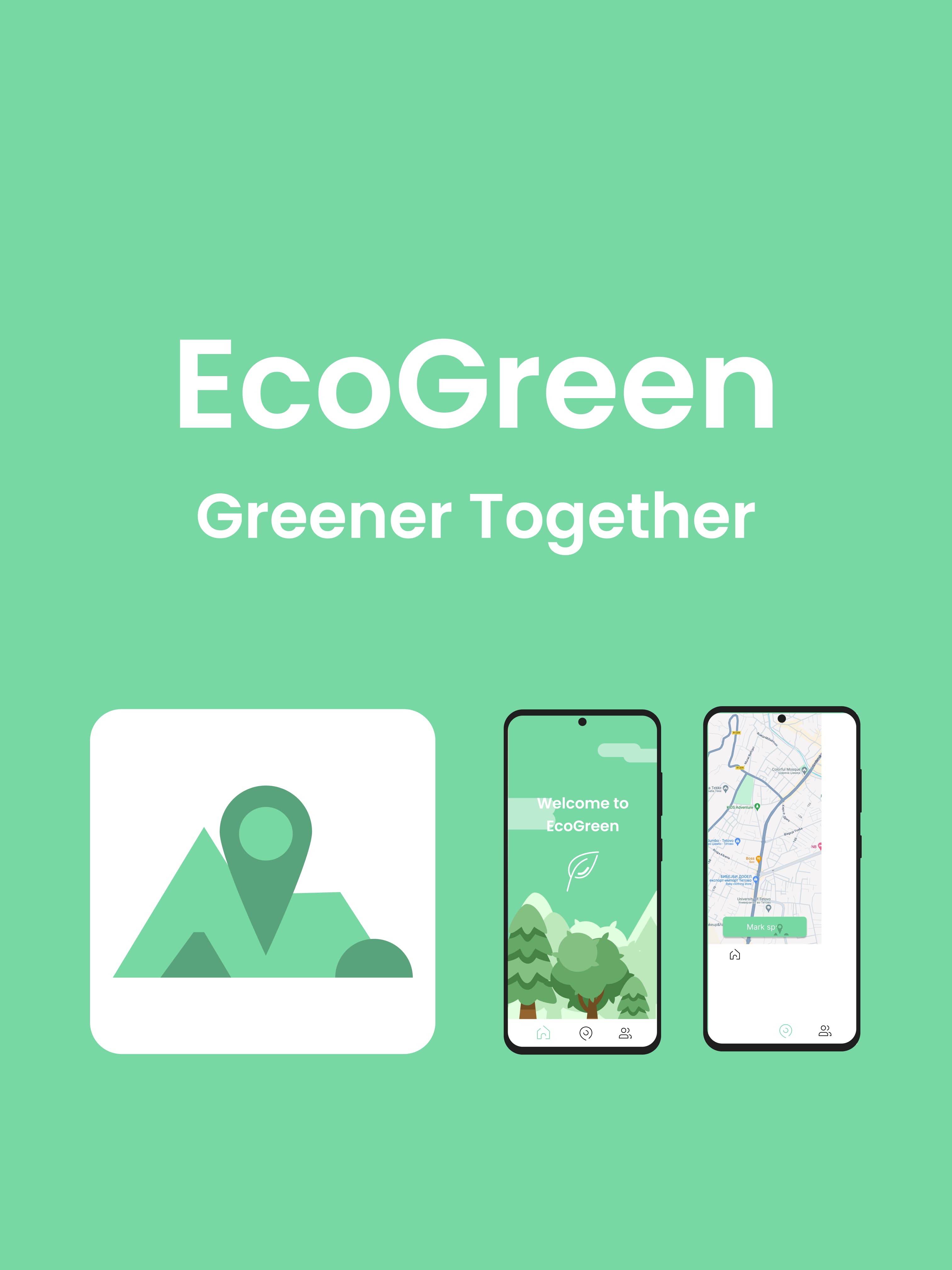 EcoGreen Mobile