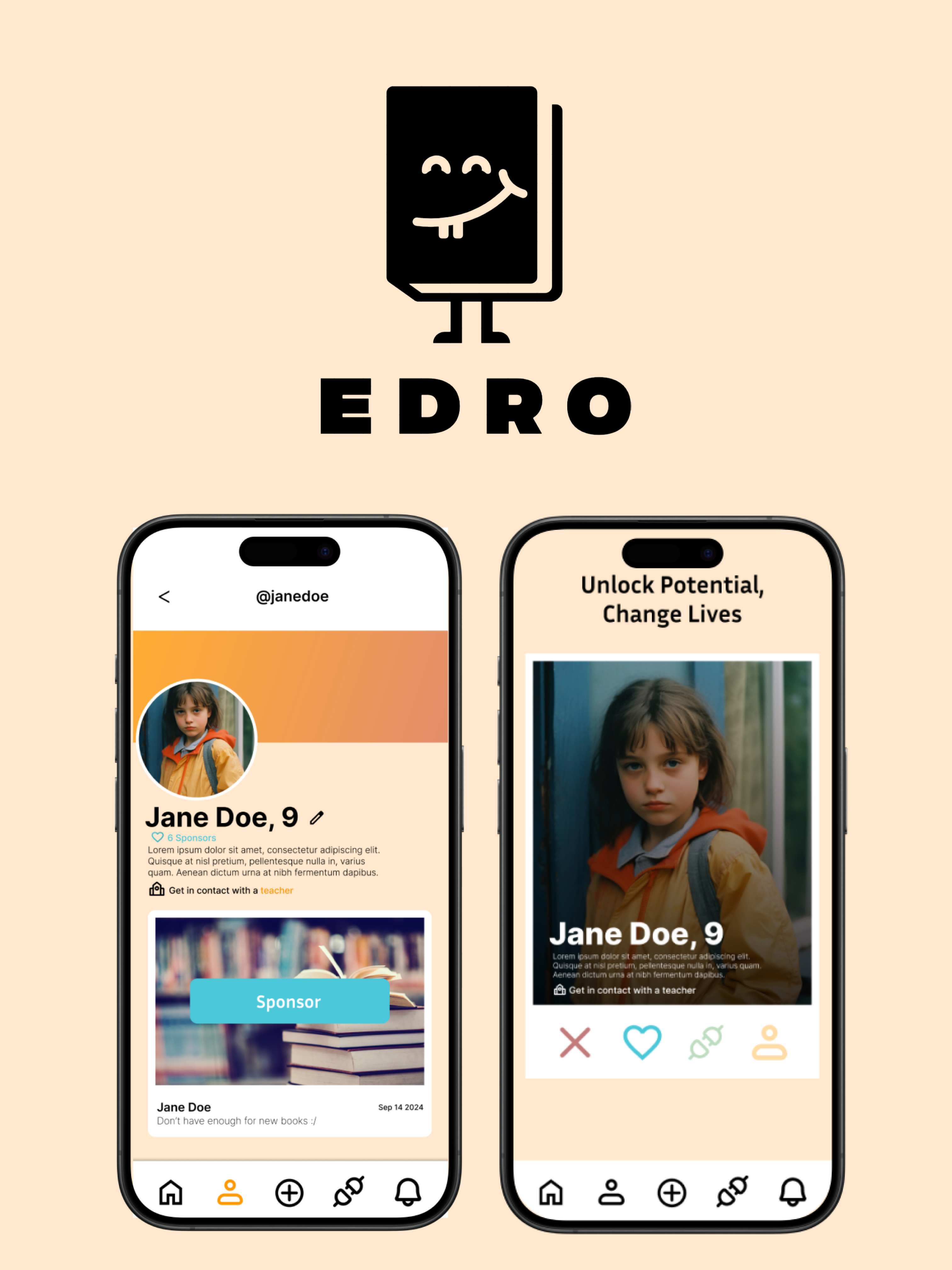 Edro App