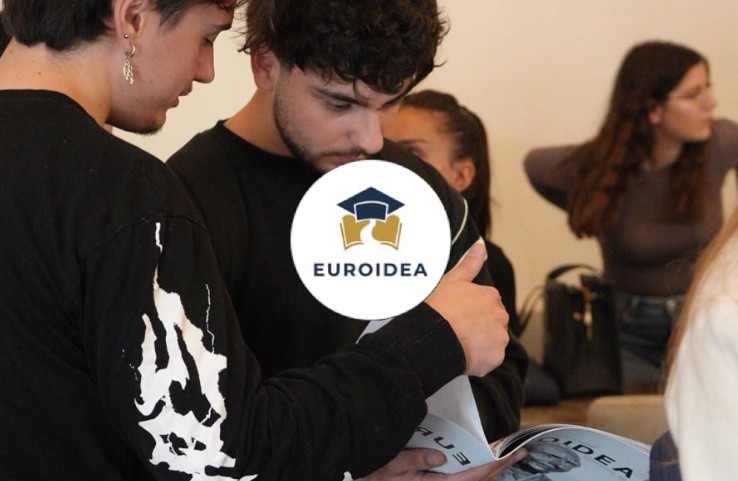 Euroidea Magazine