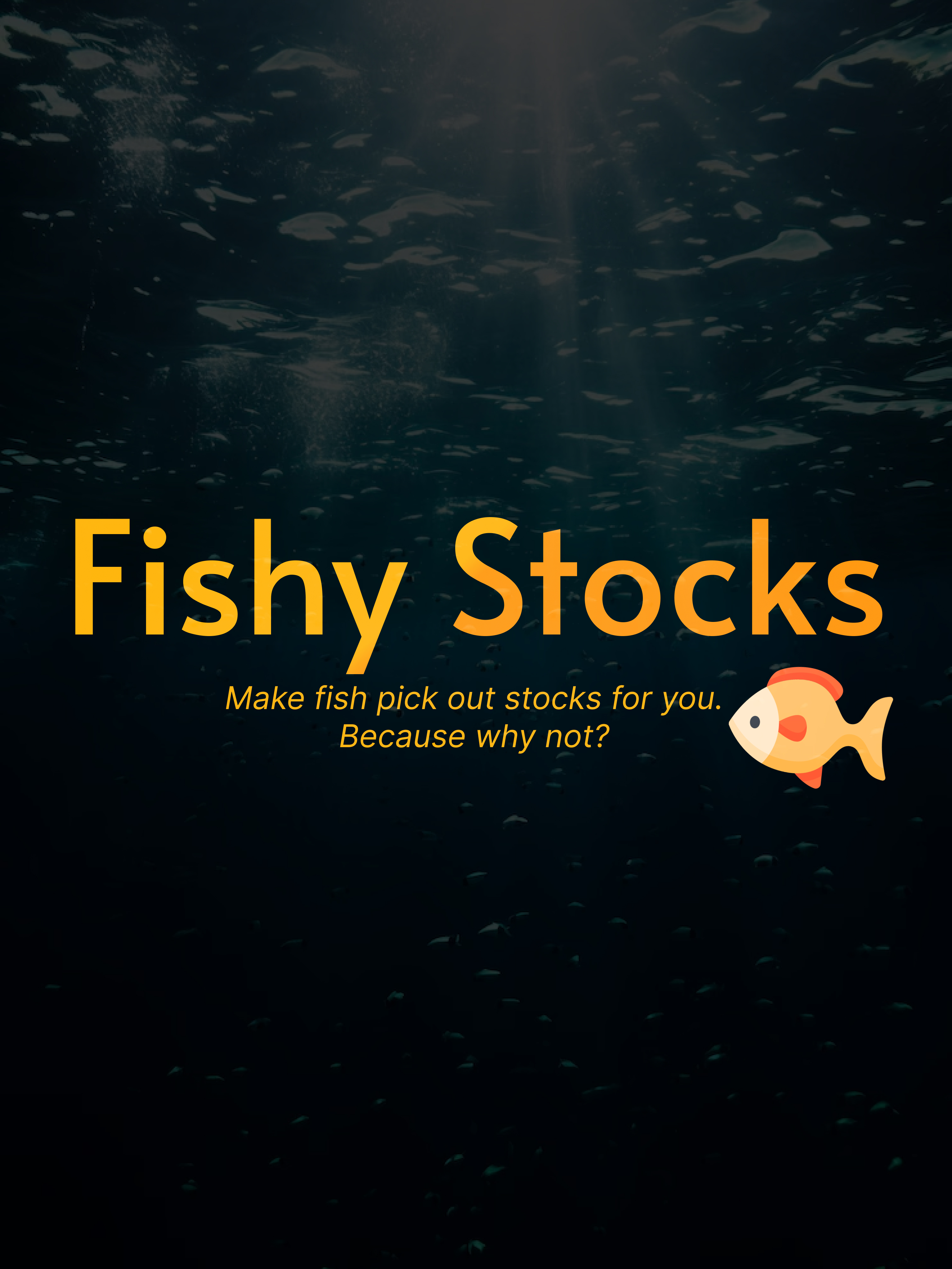 FishyStocks