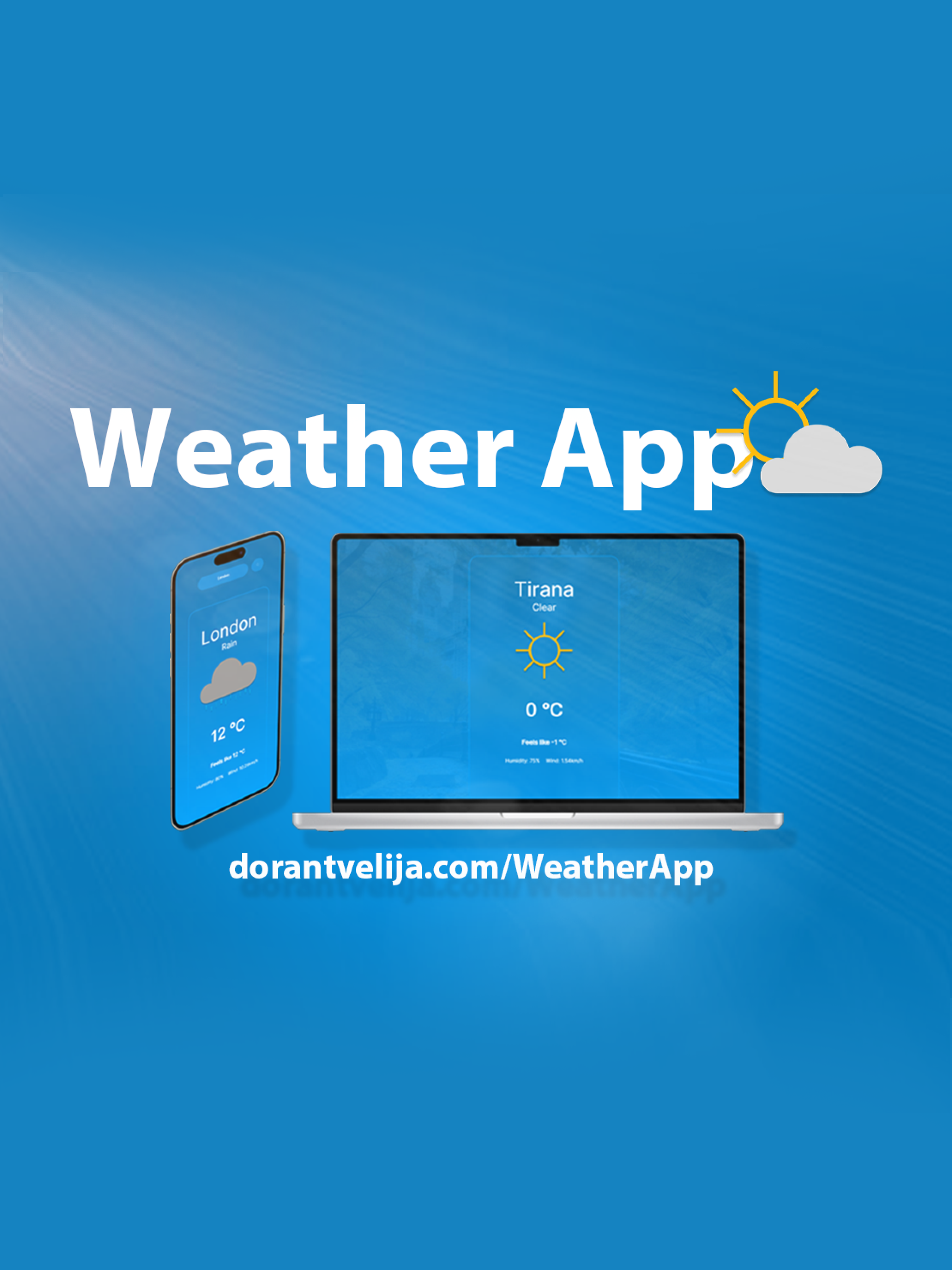 Weather App